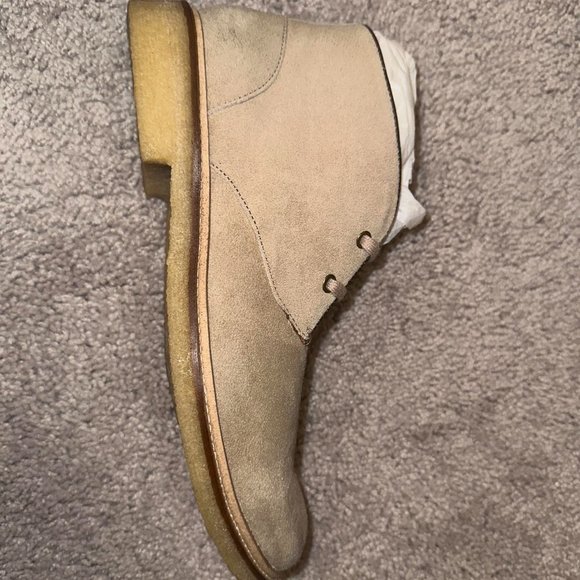 THE MENS STORE Boots main image 6